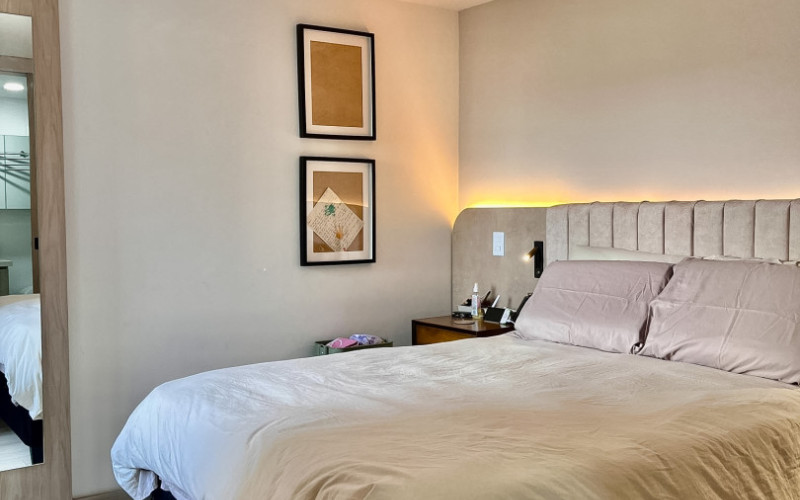 Luxury Apartment for Sale in Sabaneta, Medellín | Paris Complex | 3 BR + View