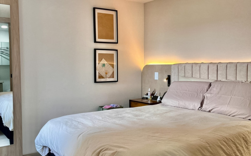 Luxury Apartment for Sale in Sabaneta, Medellín | Paris Complex | 3 BR + View