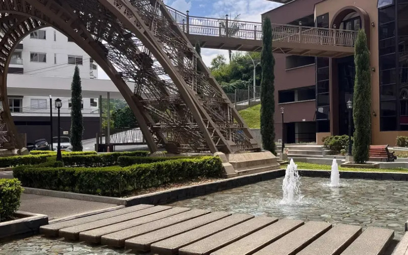Luxury Apartment for Sale in Sabaneta, Medellín | Paris Complex | 3 BR + View