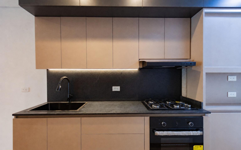 Luxury Apartment for Short-Term Rentals in Conquistadores Medellin | Exclusive Boutique Building