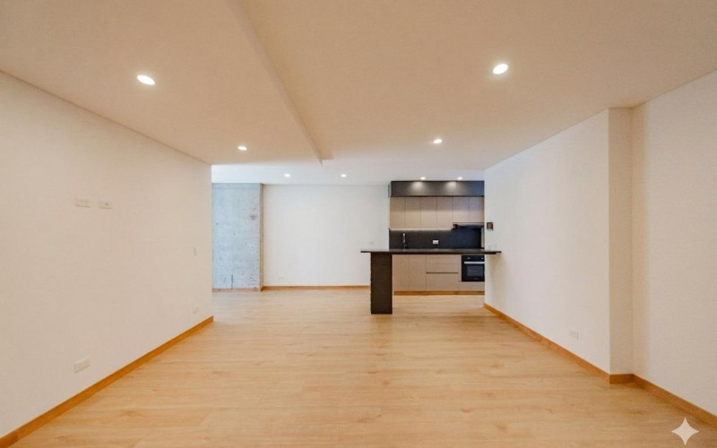 Luxury Apartment for Short-Term Rentals in Conquistadores Medellin | Exclusive Boutique Building