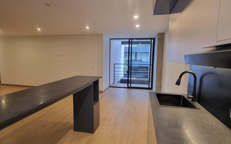 Luxury Apartment for Short-Term Rentals in Conquistadores Medellin | Exclusive Boutique Building