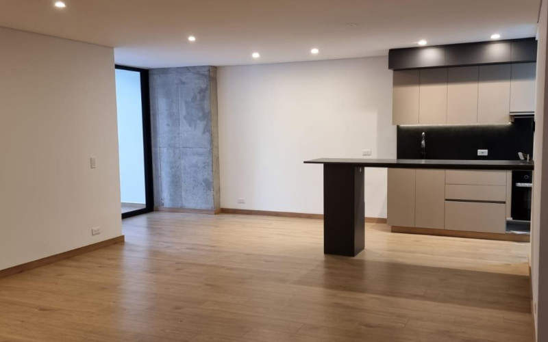 Luxury Apartment for Short-Term Rentals in Conquistadores Medellin | Exclusive Boutique Building