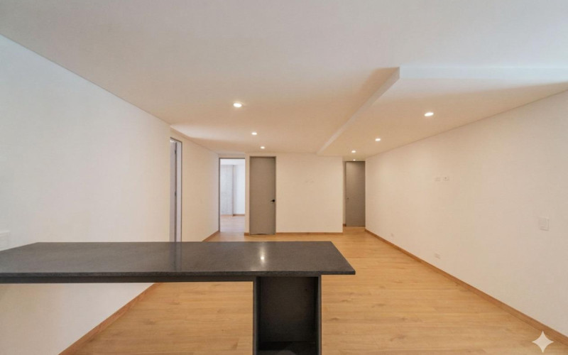 Luxury Apartment for Short-Term Rentals in Conquistadores Medellin | Exclusive Boutique Building
