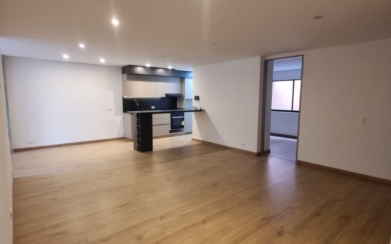 Luxury Apartment for Short-Term Rentals in Conquistadores Medellin | Exclusive Boutique Building