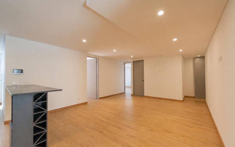 Luxury Apartment for Short-Term Rentals in Conquistadores Medellin | Exclusive Boutique Building
