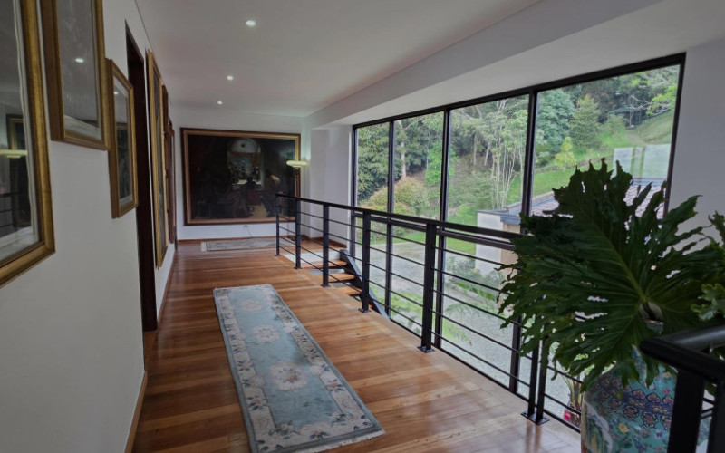 Casa en Envigado en Las palmas