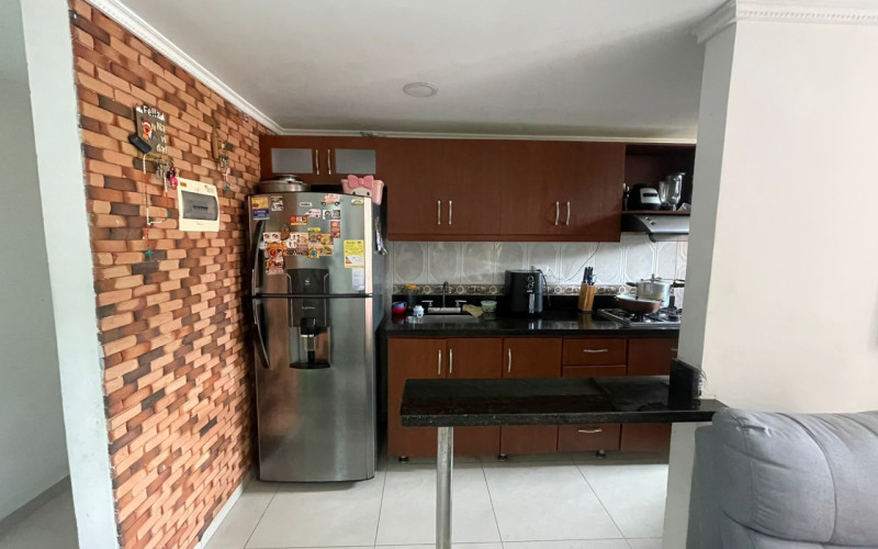 Apartment in Belen Rodeo Alto| Functional Layout & Full Residential Amenities | 53.48m²
