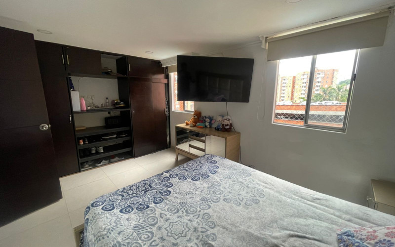 Apartment in Belen Rodeo Alto| Functional Layout & Full Residential Amenities | 53.48m²