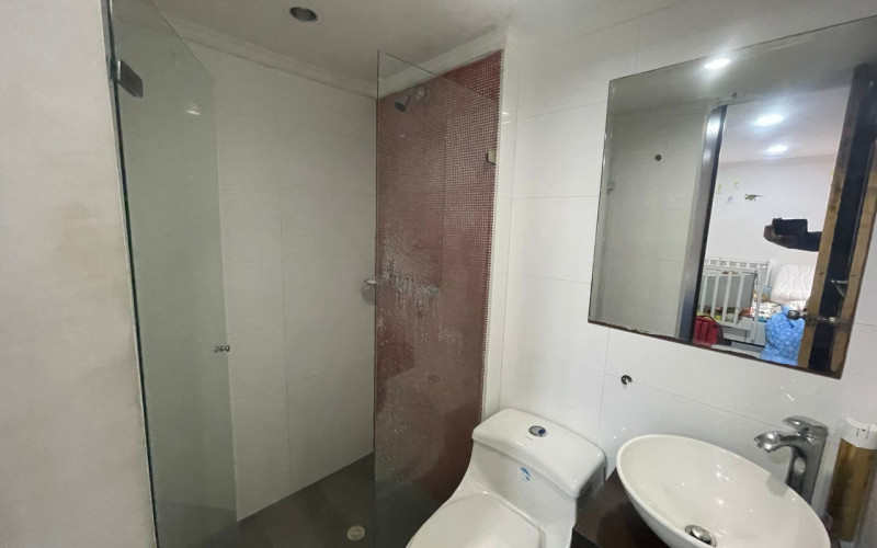 Apartment in Belen Rodeo Alto| Functional Layout & Full Residential Amenities | 53.48m²