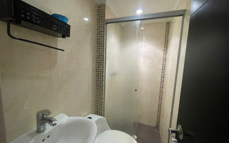 Apartment in Belen Rodeo Alto| Functional Layout & Full Residential Amenities | 53.48m²