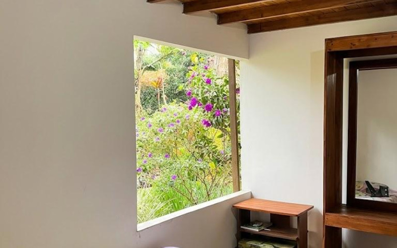 52 Acres (21 Hectares) San Carlos, Antioquia. Near Lakes & 2026 Paved Road.