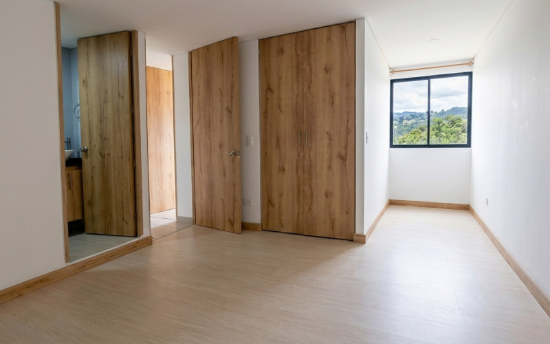 Apartamento en Marinilla con Piscina, Parqueadero y Alta Valorización | Aires de Alcaravanes