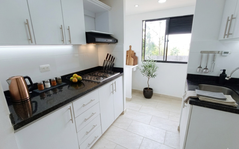 Apartamento en Marinilla con Piscina, Parqueadero y Alta Valorización | Aires de Alcaravanes