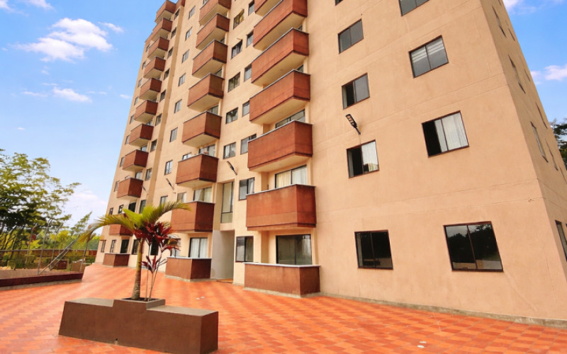 Apartamento en Marinilla con Piscina, Parqueadero y Alta Valorización | Aires de Alcaravanes