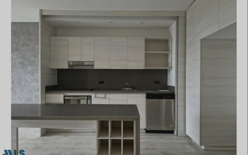 Apartamento en Envigado en Alto de las Palmas