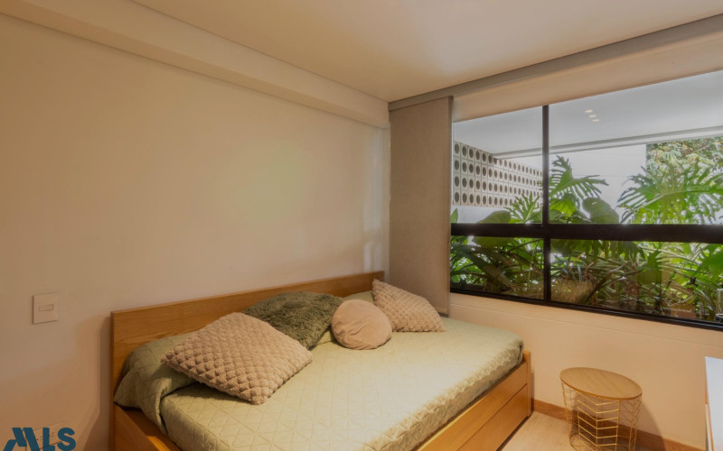 Apartamento en Medellín en Las Palmas