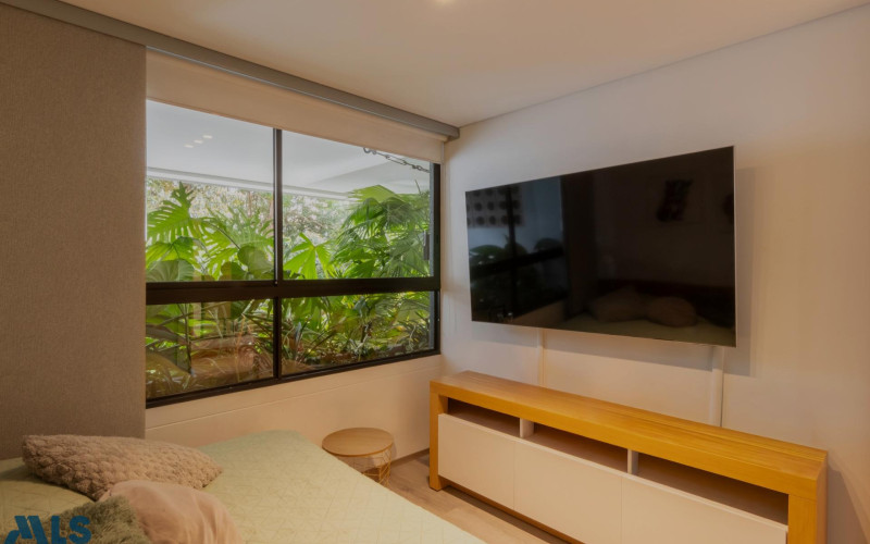 Apartamento en Medellín en Las Palmas