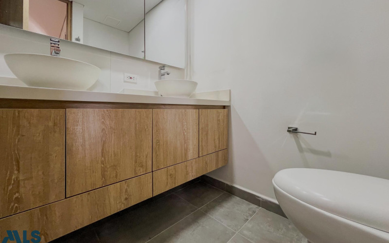 Apartamento en Medellín en Las Palmas