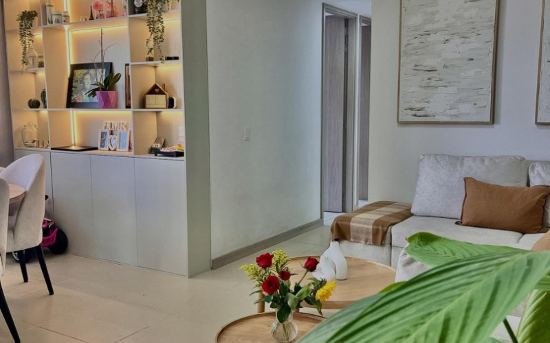 Apartamento en Sabaneta en Los Alcazares