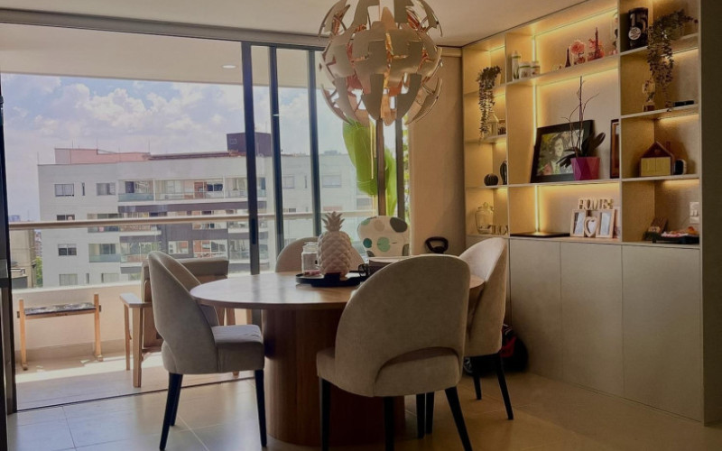 Apartamento en Sabaneta en Los Alcazares