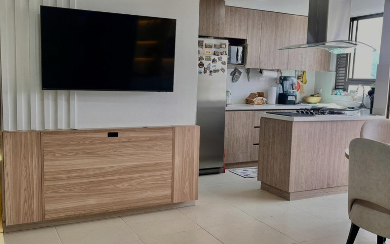 Apartamento en Sabaneta en Los Alcazares