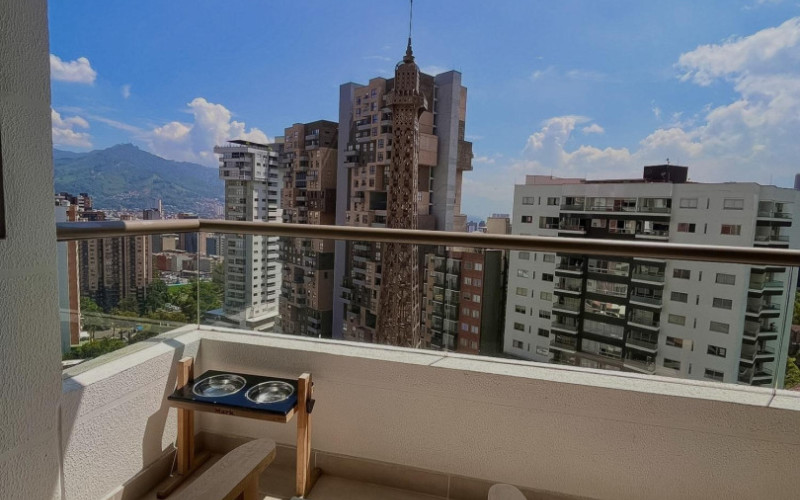 Apartamento en Sabaneta en Los Alcazares