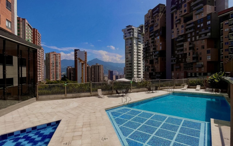 Apartamento en Sabaneta en Los Alcazares