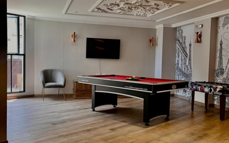 Apartamento en Sabaneta en Los Alcazares