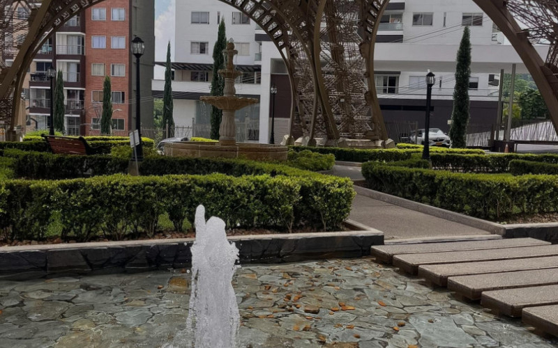 Apartamento en Sabaneta en Los Alcazares