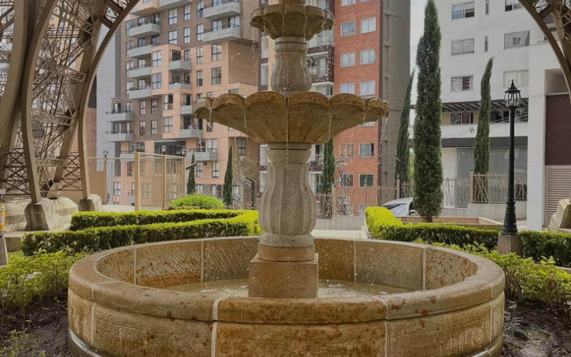 Apartamento en Sabaneta en Los Alcazares