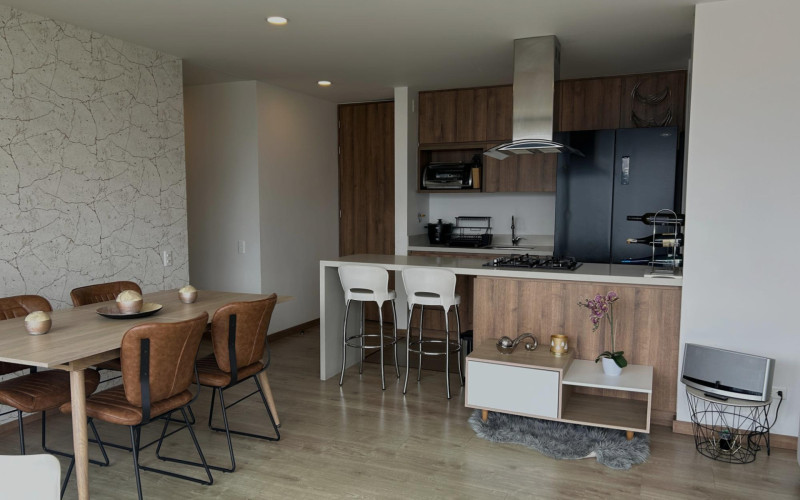 Apartamento en Envigado en El Trianón