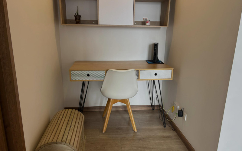 Apartamento en Envigado en El Trianón
