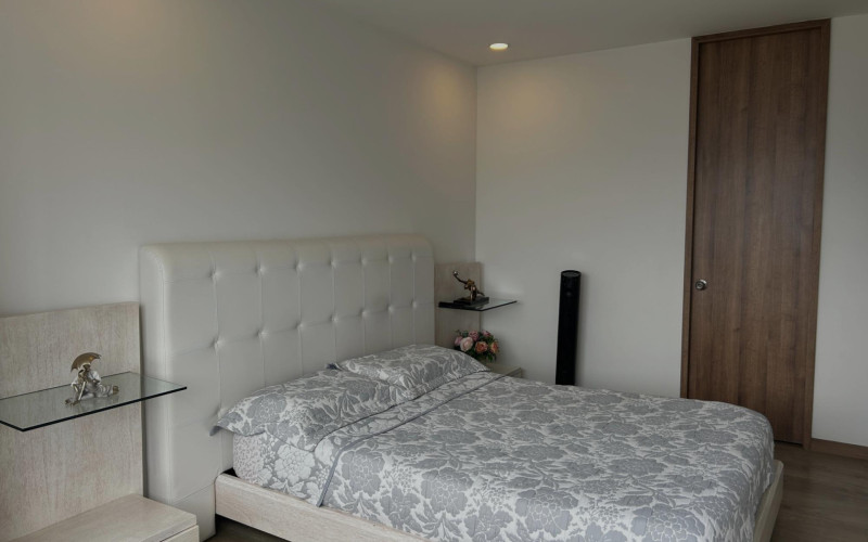 Apartamento en Envigado en El Trianón