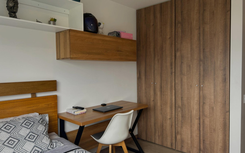 Apartamento en Envigado en El Trianón