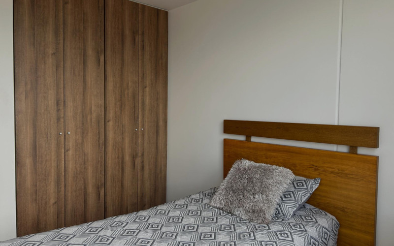 Apartamento en Envigado en El Trianón