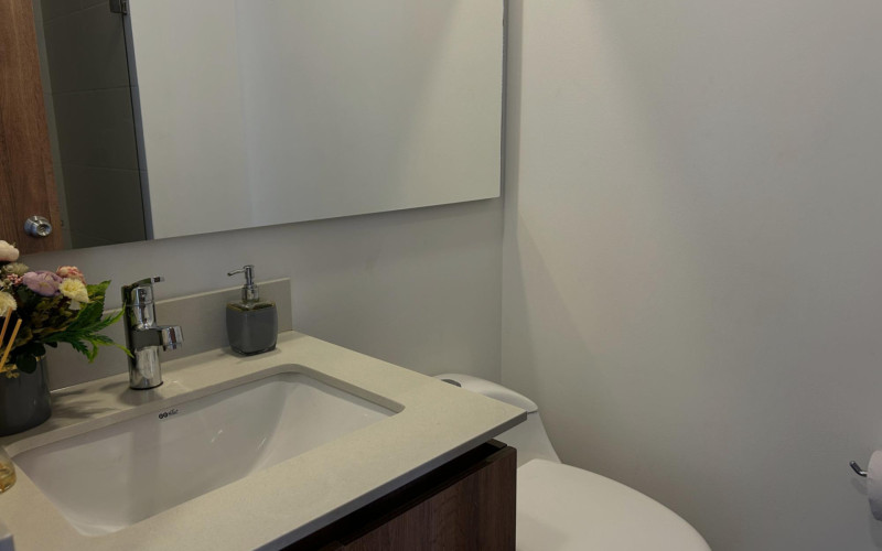 Apartamento en Envigado en El Trianón