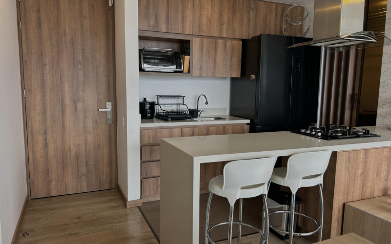 Apartamento en Envigado en El Trianón
