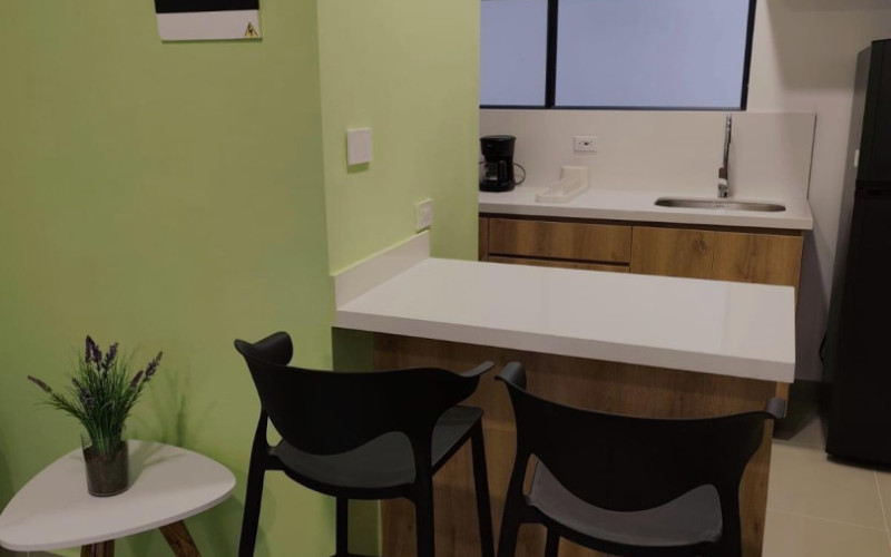 Apartamento en Medellín en Laureles