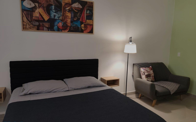 Apartamento en Medellín en Laureles