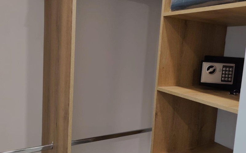 Apartamento en Medellín en Laureles