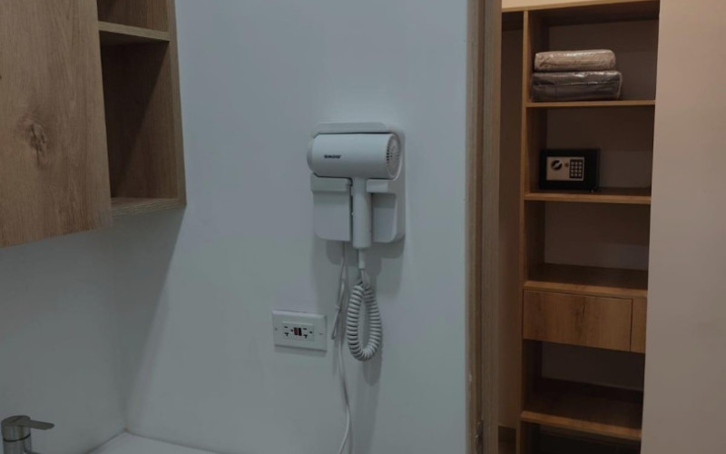 Apartamento en Medellín en Laureles