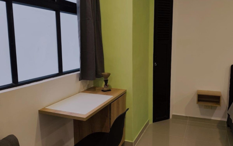 Apartamento en Medellín en Laureles