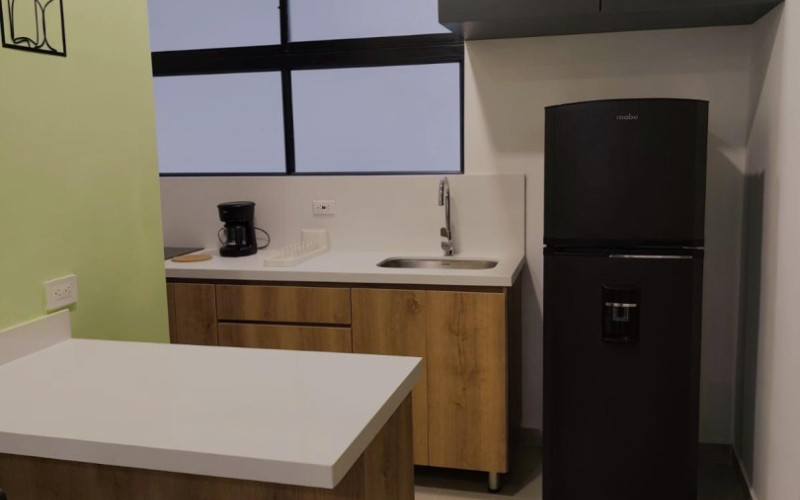 Apartamento en Medellín en Laureles