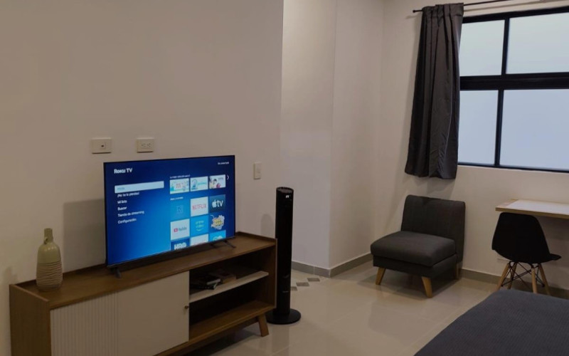 Apartamento en Medellín en Laureles