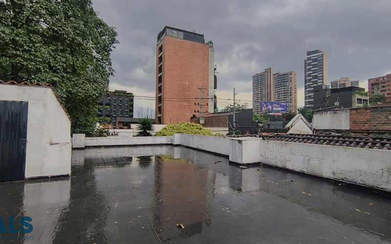 Local Comercial en Medellín en El Poblado