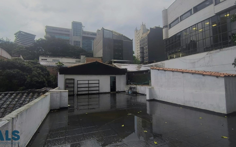 Local Comercial en Medellín en El Poblado
