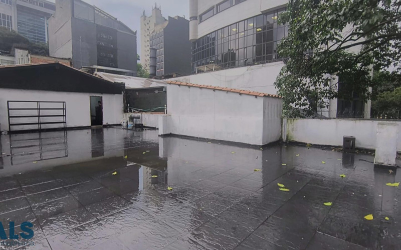 Local Comercial en Medellín en El Poblado