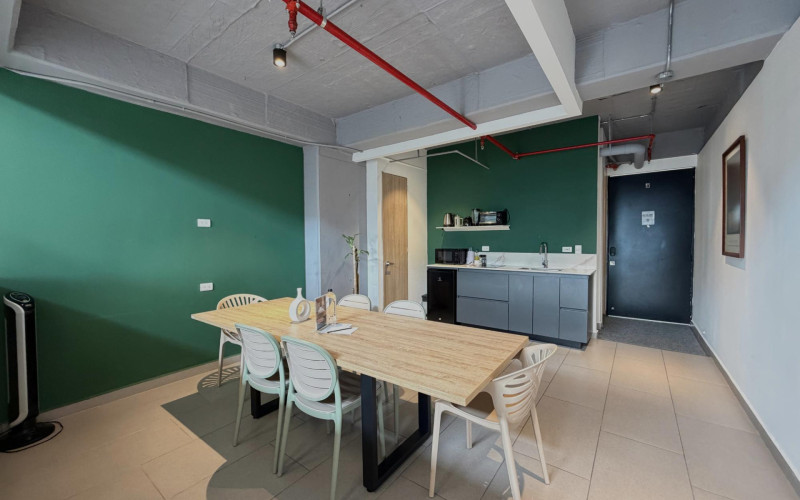 Apartamento en Medellín en Laureles