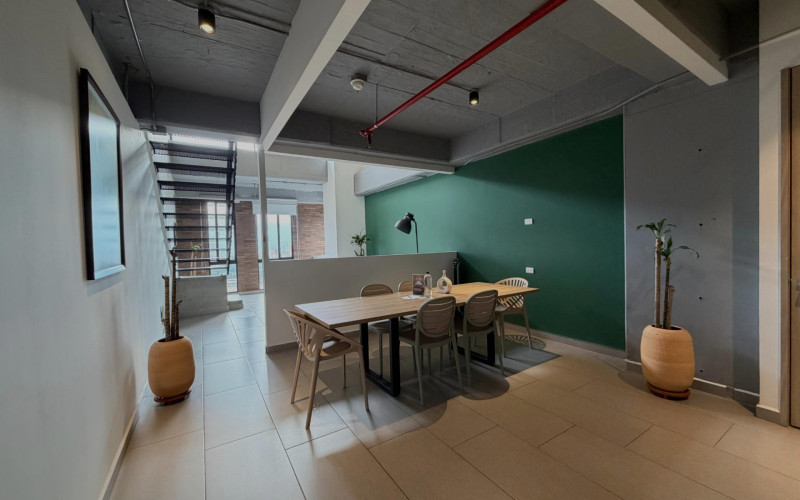 Apartamento en Medellín en Laureles